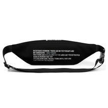 Load image into Gallery viewer, PRC Running Fanny // *Water-Resistant*