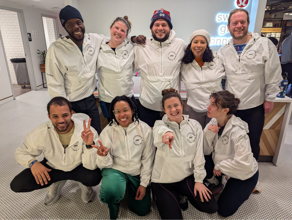 2024 June-December Crewzer Cohort