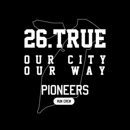 26.TRUE Marathon