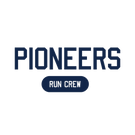 PIONEERS RUN CREW