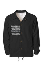 Load image into Gallery viewer, PRC CHI Marathon Coaches Jacket 