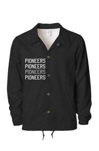 PRC CHI Marathon Coaches Jacket 