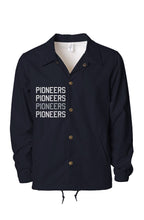 Load image into Gallery viewer, PRC CHI Marathon Coaches Jacket 