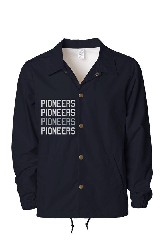 PRC CHI Marathon Coaches Jacket 