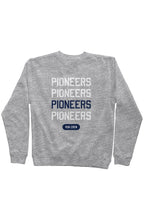 Load image into Gallery viewer, PIONEERS RC Unisex Sweatshirt