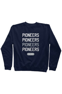 PIONEERS RC Unisex Sweatshirt