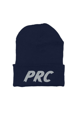 PRC - Winter '19