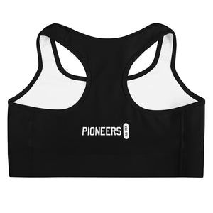PRC Running Sports Bra