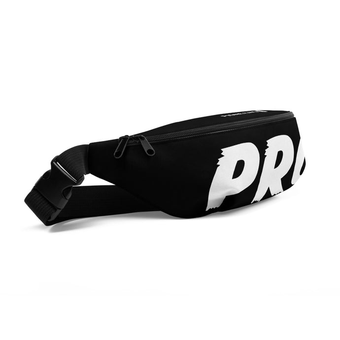 PRC Running Fanny // *Water-Resistant*