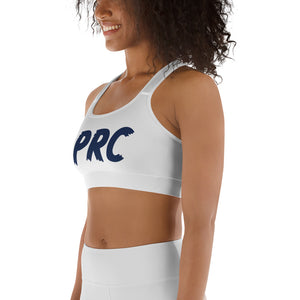 PRC Running Sports Bra