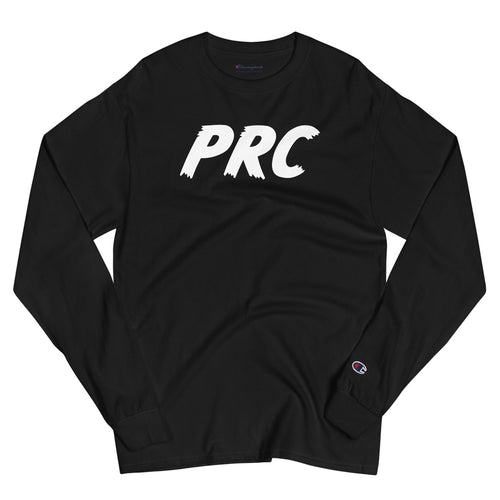 PRC Men's Champion Long Sleeve