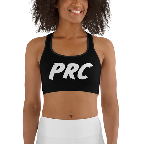PRC Running Sports Bra