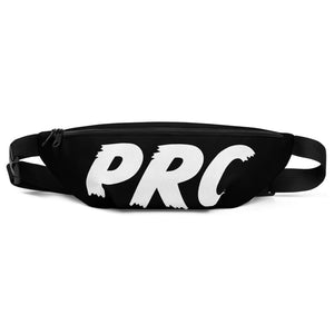 PRC Running Fanny // *Water-Resistant*