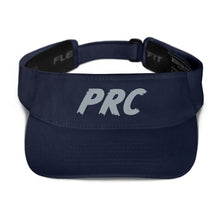 Load image into Gallery viewer, PRC Racing Visor - Unisex